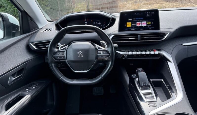 Peugeot 3008 1.5 BlueHDi Allure S&S EAT8 full