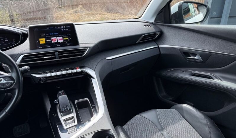 Peugeot 3008 1.5 BlueHDi Allure S&S EAT8 full