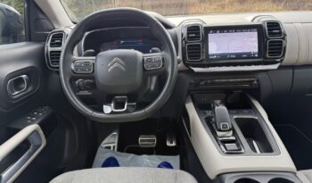 Citroën C5 Aircross 1.5 BlueHDi Shine EAT8 full