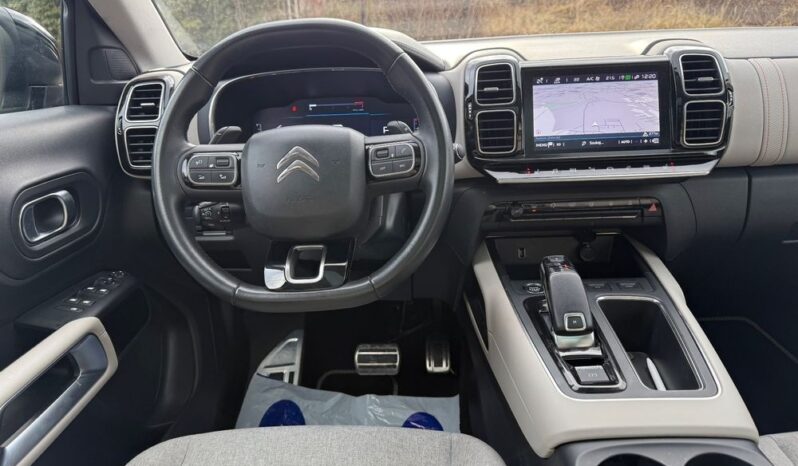 Citroën C5 Aircross 1.5 BlueHDi Shine EAT8 full