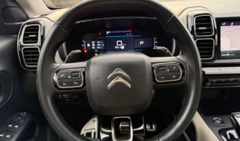 Citroën C5 Aircross 1.5 BlueHDi Shine EAT8 full