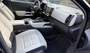 Citroën C5 Aircross 1.5 BlueHDi Shine EAT8 full