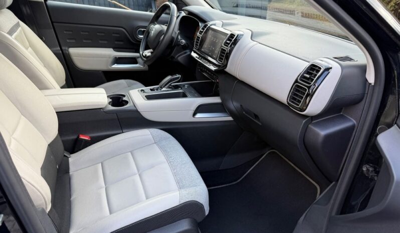 Citroën C5 Aircross 1.5 BlueHDi Shine EAT8 full