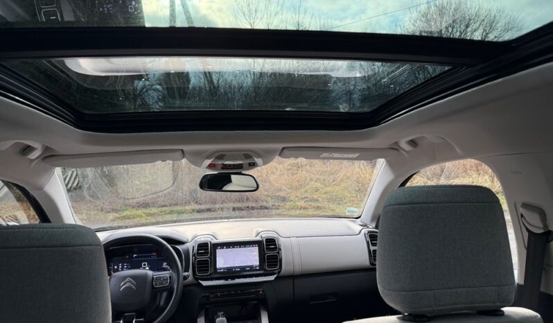 Citroën C5 Aircross 1.5 BlueHDi Shine EAT8 full