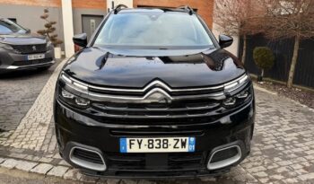 Citroën C5 Aircross 1.5 BlueHDi Shine EAT8 full