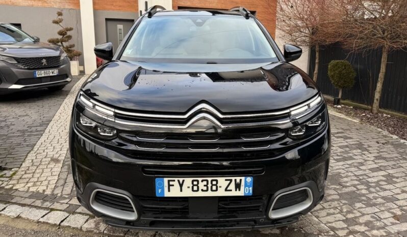 Citroën C5 Aircross 1.5 BlueHDi Shine EAT8 full