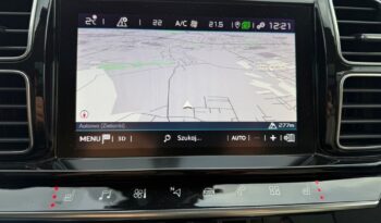 Citroën C5 Aircross 1.5 BlueHDi Shine EAT8 full