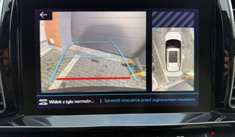 Citroën C5 Aircross 1.5 BlueHDi Shine EAT8 full