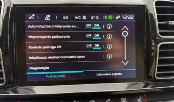 Citroën C5 Aircross 1.5 BlueHDi Shine EAT8 full