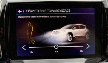 Citroën C5 Aircross 1.5 BlueHDi Shine EAT8 full