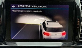 Citroën C5 Aircross 1.5 BlueHDi Shine EAT8 full