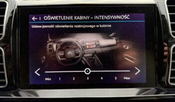 Citroën C5 Aircross 1.5 BlueHDi Shine EAT8 full