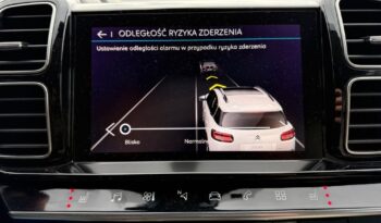 Citroën C5 Aircross 1.5 BlueHDi Shine EAT8 full