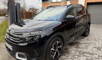 Citroën C5 Aircross 1.5 BlueHDi Shine EAT8 full