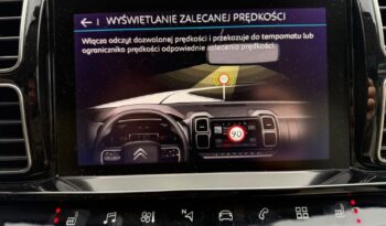 Citroën C5 Aircross 1.5 BlueHDi Shine EAT8 full