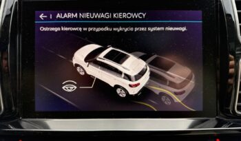 Citroën C5 Aircross 1.5 BlueHDi Shine EAT8 full