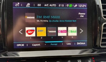 Citroën C5 Aircross 1.5 BlueHDi Shine EAT8 full