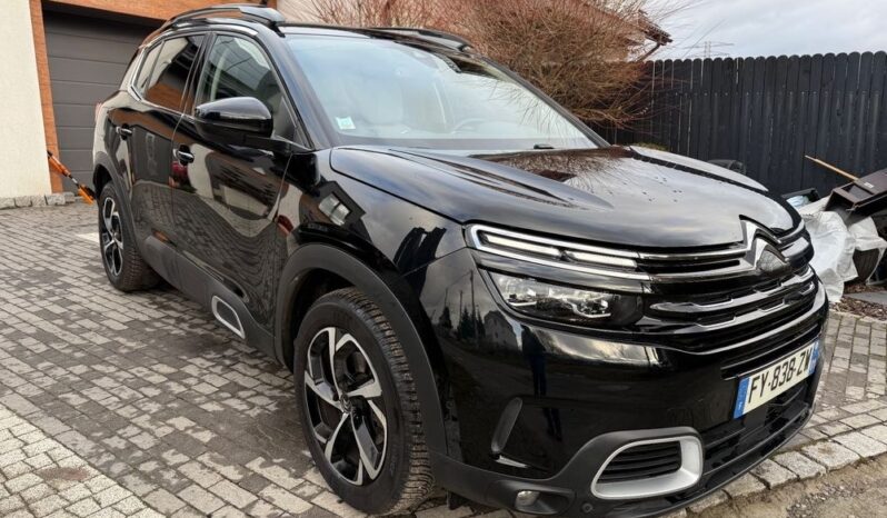 Citroën C5 Aircross 1.5 BlueHDi Shine EAT8 full