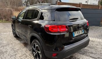 Citroën C5 Aircross 1.5 BlueHDi Shine EAT8 full