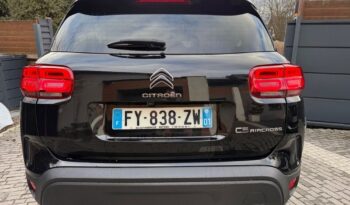 Citroën C5 Aircross 1.5 BlueHDi Shine EAT8 full