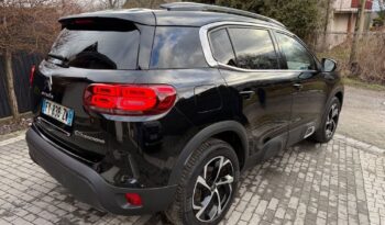 Citroën C5 Aircross 1.5 BlueHDi Shine EAT8 full