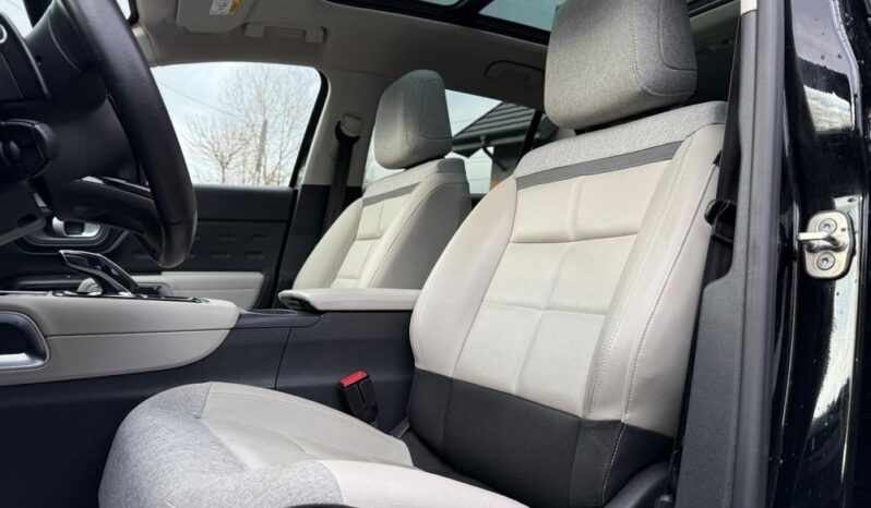 Citroën C5 Aircross 1.5 BlueHDi Shine EAT8 full