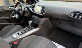 Peugeot 308 1.5 BlueHDi Allure Pack S&S EAT8 full