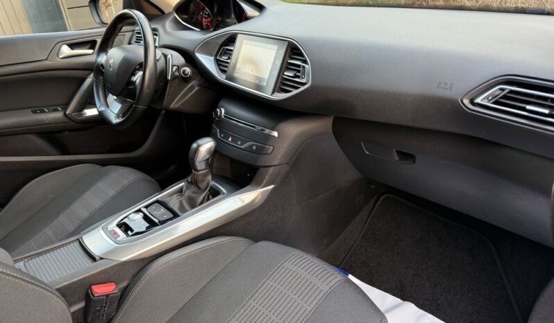 Peugeot 308 1.5 BlueHDi Allure Pack S&S EAT8 full