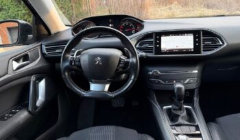 Peugeot 308 1.5 BlueHDi Allure Pack S&S EAT8 full