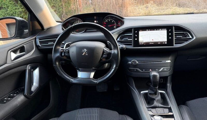Peugeot 308 1.5 BlueHDi Allure Pack S&S EAT8 full