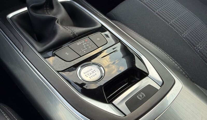 Peugeot 308 1.5 BlueHDi Allure Pack S&S EAT8 full