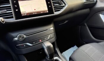 Peugeot 308 1.5 BlueHDi Allure Pack S&S EAT8 full