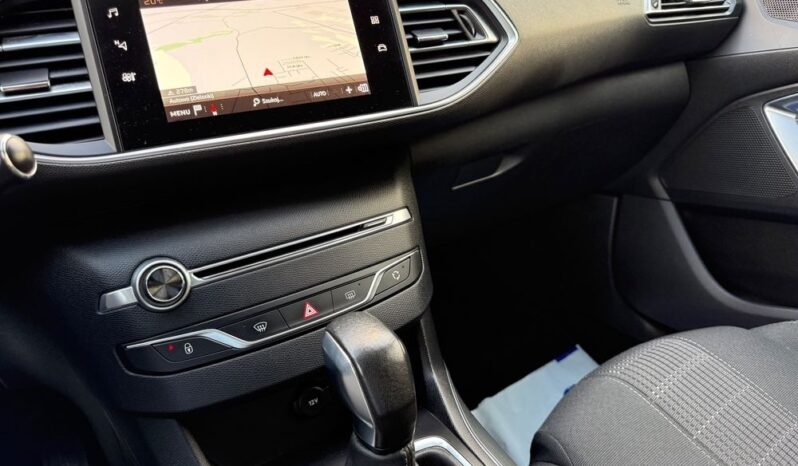 Peugeot 308 1.5 BlueHDi Allure Pack S&S EAT8 full