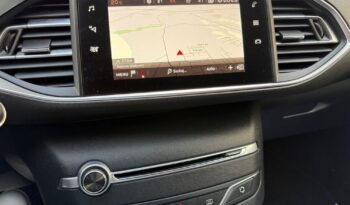 Peugeot 308 1.5 BlueHDi Allure Pack S&S EAT8 full