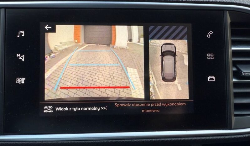 Peugeot 308 1.5 BlueHDi Allure Pack S&S EAT8 full