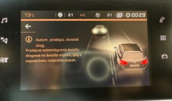 Peugeot 308 1.5 BlueHDi Allure Pack S&S EAT8 full