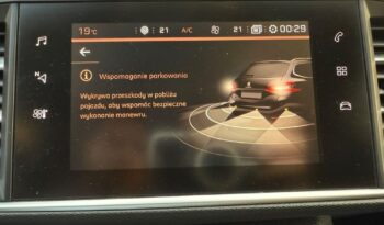 Peugeot 308 1.5 BlueHDi Allure Pack S&S EAT8 full