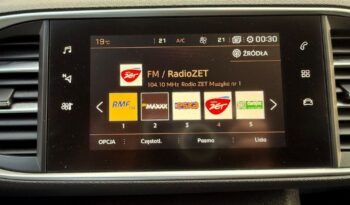 Peugeot 308 1.5 BlueHDi Allure Pack S&S EAT8 full