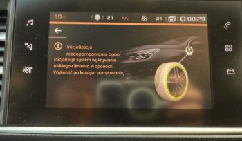 Peugeot 308 1.5 BlueHDi Allure Pack S&S EAT8 full