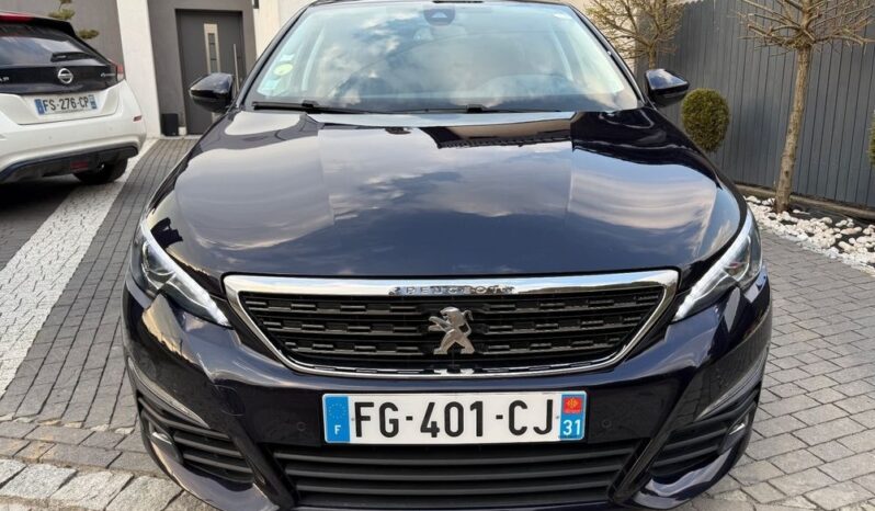 Peugeot 308 1.5 BlueHDi Allure Pack S&S EAT8 full