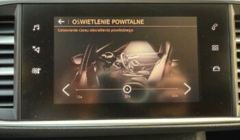 Peugeot 308 1.5 BlueHDi Allure Pack S&S EAT8 full