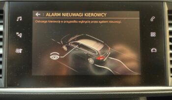 Peugeot 308 1.5 BlueHDi Allure Pack S&S EAT8 full