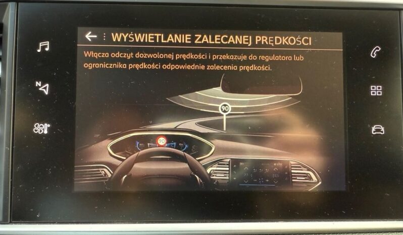 Peugeot 308 1.5 BlueHDi Allure Pack S&S EAT8 full