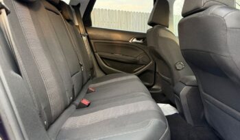 Peugeot 308 1.5 BlueHDi Allure Pack S&S EAT8 full