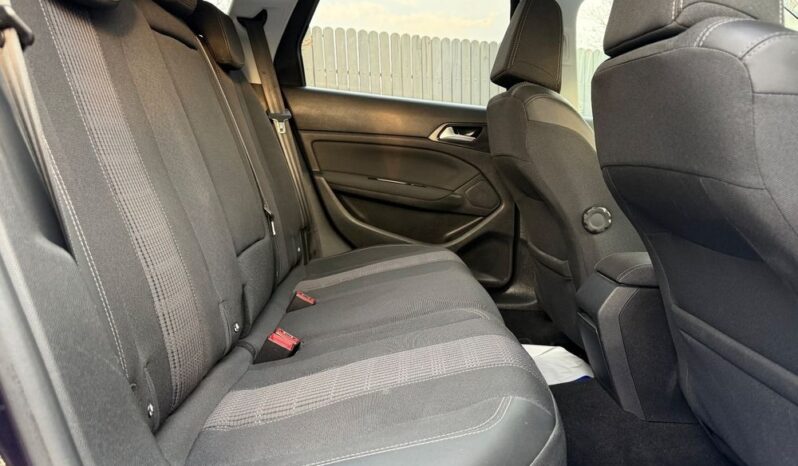 Peugeot 308 1.5 BlueHDi Allure Pack S&S EAT8 full