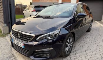 Peugeot 308 1.5 BlueHDi Allure Pack S&S EAT8 full