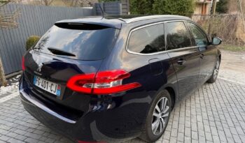 Peugeot 308 1.5 BlueHDi Allure Pack S&S EAT8 full