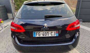 Peugeot 308 1.5 BlueHDi Allure Pack S&S EAT8 full