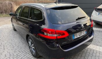 Peugeot 308 1.5 BlueHDi Allure Pack S&S EAT8 full