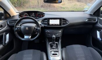 Peugeot 308 1.5 BlueHDi Allure Pack S&S EAT8 full